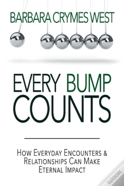 Capa do artigo Every Bump Counts
