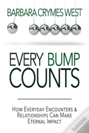 Capa do artigo Every Bump Counts
