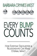 Every Bump Counts