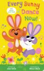 Every Bunny Dance Now! (Bb) - Preview