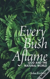Capa do artigo Every Bush Aflame