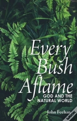 Capa do artigo Every Bush Aflame