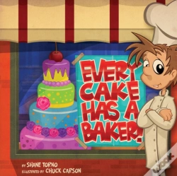 Capa do artigo Every Cake Has A Baker