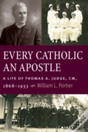 Capa do artigo Every Catholic An Apostle