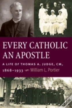 Capa do artigo Every Catholic An Apostle
