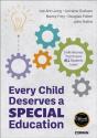 Every Child Deserves A Special Education - Preview