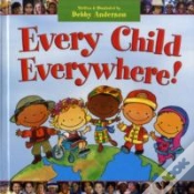 Capa do artigo Every Child Everywhere!