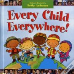 Capa do artigo Every Child Everywhere!