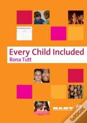Capa do artigo Every Child Included