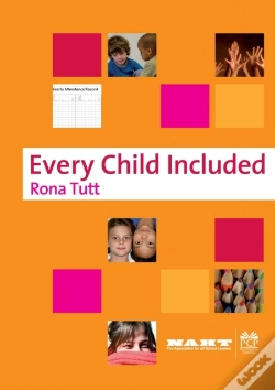 Capa do artigo Every Child Included