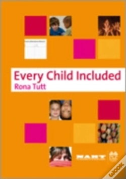 Capa do artigo Every Child Included