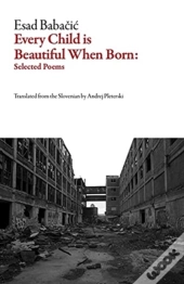 Every Child Is Beautiful When Born