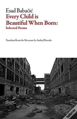Capa do artigo Every Child Is Beautiful When Born