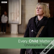 Capa do artigo Every Child Matters