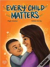 Capa do artigo Every Child Matters