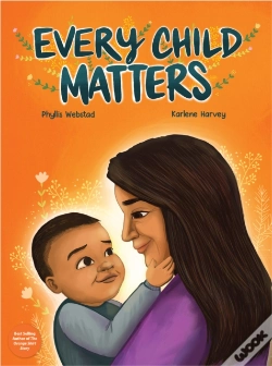 Capa do artigo Every Child Matters