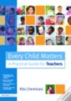 Capa do artigo Every Child Matters