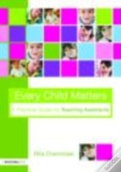 Capa do artigo Every Child Matters