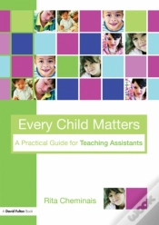 Capa do artigo Every Child Matters