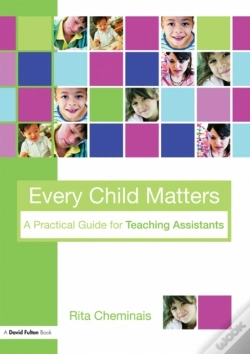 Capa do artigo Every Child Matters