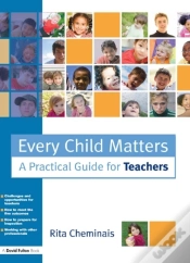 Capa do artigo Every Child Matters