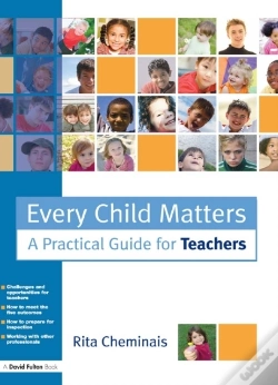 Capa do artigo Every Child Matters
