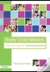 Capa do artigo Every Child Matters
