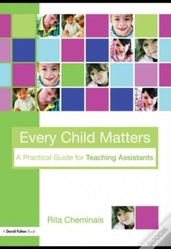 Capa do artigo Every Child Matters