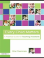 Every Child Matters - Preview