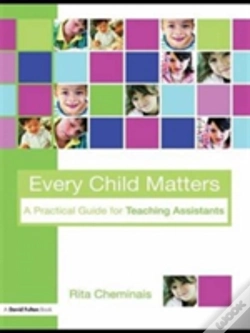 Capa do artigo Every Child Matters