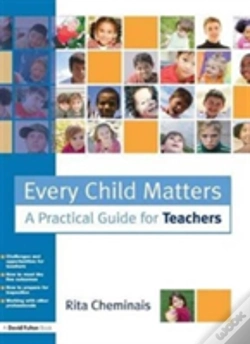 Capa do artigo Every Child Matters