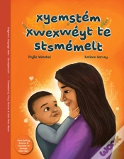 Capa do artigo Every Child Matters (Shuswap)