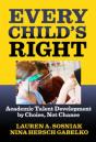 Every Child'S Right - Preview