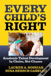 Capa do artigo Every Child