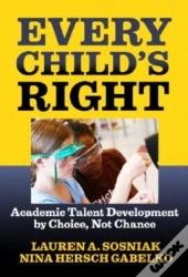 Every Child'S Right