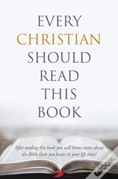 Every Christian Should Read This Book