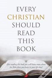 Capa do artigo Every Christian Should Read This Book