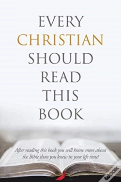 Capa do artigo Every Christian Should Read This Book