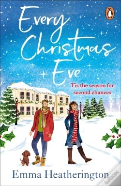 Capa do artigo Every Christmas Eve