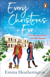 Capa do artigo Every Christmas Eve