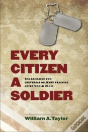 Capa do artigo Every Citizen A Soldier