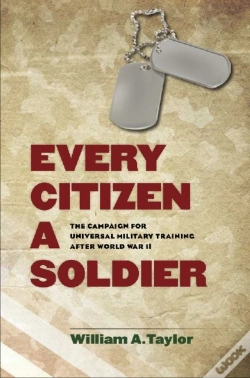 Capa do artigo Every Citizen A Soldier