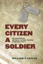 Every Citizen A Soldier - Preview