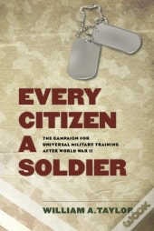 Every Citizen A Soldier