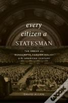 Every Citizen A Statesman