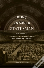 Capa do artigo Every Citizen A Statesman