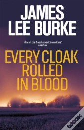Every Cloak Rolled In Blood