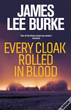 Capa do artigo Every Cloak Rolled In Blood