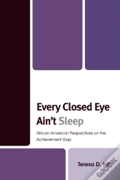 Capa do artigo Every Closed Eye Ain