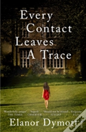 Capa do artigo Every Contact Leaves A Trace